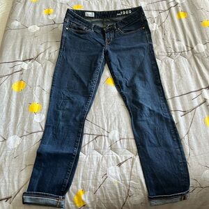 Gap Always Skinny Jeans